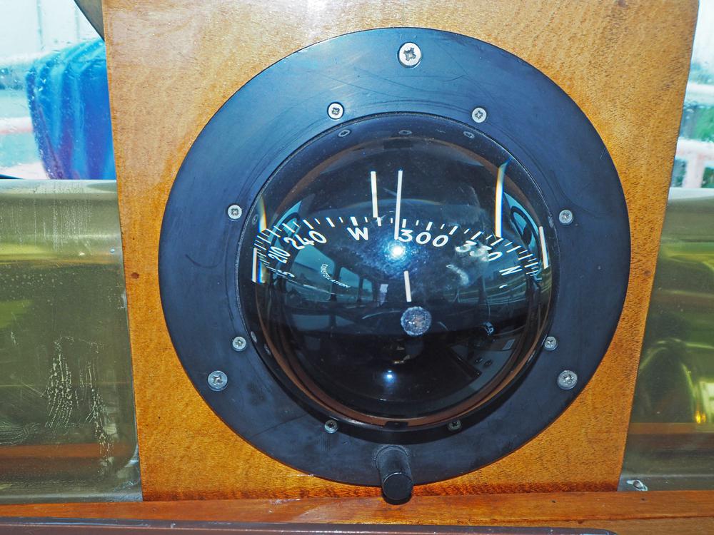  Nautische  Instrumente